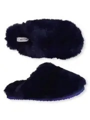 Women Mule Slippers