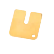 UNI-T UTR-001 Short Circuit Piece Use For All UNI-T LCR Models.