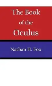 The Book of the Oculus by Nathan H. Fox (English) Hardcover Book