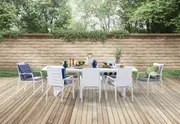HAVENCOURT Outdoor Dining Table