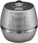 CUCKOO 10-Cup IH Pressure Rice Cooker (CRP-CHSS1009F)- [Official Store]