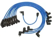 NGK 79BP37Z Spark Plug Wire Set Fits 1962-1974 Ford Galaxie 500 (for: Ford)