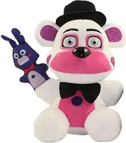 Five Nights at Freddy's: Sister Location - Funtime Freddy Plush