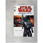 STAR WARS: JANGO FETT_MARZ, RON/ FOWLER, TOM (ILT)/ FOWLER, TOM【T1／原文小說_JXR】書寶二手書