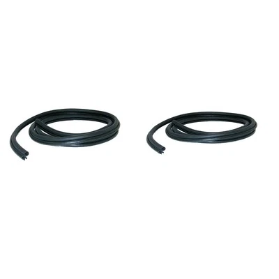 New Door Seal Kit for 2003-2005 Cadillac Escalade Esv