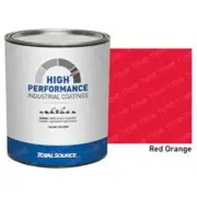 RAYMOND PAINT - RED ORANGE 93 GALLON SY59369