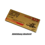 D.I.D. Chain 520 ERT2 (G&G)-98C, gold