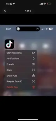 iphone 14 pro max 1tb with tiktok