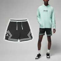 在飛比找Yahoo奇摩購物中心優惠-Nike 球褲 Jordan Sport Diamond 短