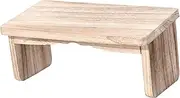 Folding Meditation Bench Prayer Bench Seating Travel Meditation Seat Comfortable Yoga Stool,Kneeling Stool for Practice