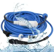 9995873 Pool Cleaner DIY Cable with Swivel 3 Wire for Dolphin Supreme M4 M5 M400