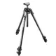 義大利 Manfrotto 曼富圖 MT190CXPRO3 新190系列-碳纖維三節腳架/160cm