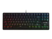 CHERRY G80 3000N RGB TKL Wired Mechanical Keyboard (g803833lwbus2)