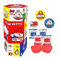 在飛比找蝦皮商城優惠-Hello Kitty 造型軟糖 居家款(西瓜草莓風味)3g