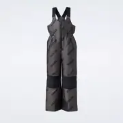 NWT mackage MYRON-JMG Ski overalls with jacquard logo pattern for kids size 12