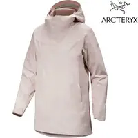 在飛比找樂天市場購物網優惠-Arcteryx 始祖鳥 Solano 女款 防風連帽軟殼外