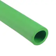 Foam Tubing for Handle Grip Support 25mm ID 35mm OD 1m Green