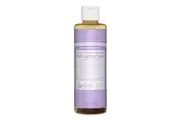 Dr. Bronner's Pure-Castile Liquid Soap Lavender 237ml
