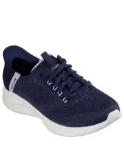 Skechers Skechers Slip-Ins: Ultra Flex 3.0 - Easy Step Navy