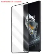 USA Seller Tempered Glass Screen Protector for T-Mobile OnePlus 12 SmartPhone