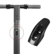 Hanger Hook Metal Accessories Black For Ninebot ES1/ES2 Best Brand New