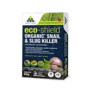 Eco-Organic Garden 600g Eco-Shield Organic Snail + Slug Killer