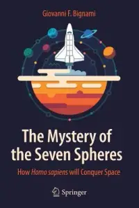 在飛比找博客來優惠-The Mystery of the Seven Spher