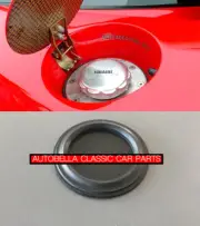 FERRARI F40 FUEL CAP SEAL RUBBER BACKING INNER RUBBER BRAND NEW