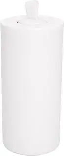 Lint Roller, Pet Hair Remover, Portable Reusable Sticky Convenient and Easy to Use Pet Hair Cleaner for Household and Clothes, 2.09x2.09x4.41 Inches, ABS and TPR, 115g