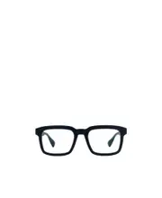 Mykita Canna Square Frame Glasses 51 Black