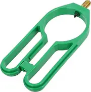 Kichvoe 1Pc Can Tap Opener Ergonomic Valve Tool for Air Conditioning Cans Durable Leak Design Quick Vehicle Bottles
