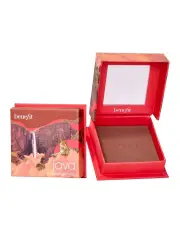 Benefit Cosmetics Blush 6g Java - Rosy Mocha Matte Finish