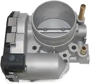 06G133062C 0280750512 Throttle Body Valve Compatible With VW Lavida Skoda Octavia