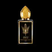 Stephane Humbert Lucas 2022 Generation Black EDP