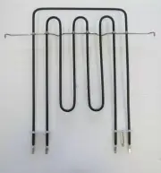 Technika Oven Upper Grill Element Dual