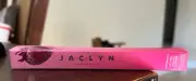 Jaclyn Cosmetics Poutspoken Lip Liner In Sugared Labios makeup women mujer NP