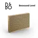 B&O Beosound Level WIFI無線 藍牙音響 香檳金
