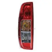 All Crash Left Tail Light - NNG-21040LHQ