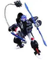 New Takara Tomy Transformers Masterpiece MP38 Convoy (Beast Wars)