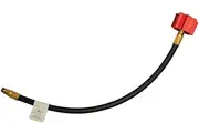Marshall Excelsior MER425H-15P 15" Lp Hose High Flow Female