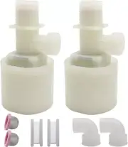 Water Float Valve, Water Level Control Water Tank Traditional Float Valve Upgrad