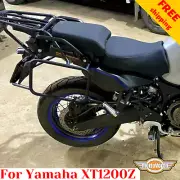 For Yamaha Super Tenere 1200 Luggage rack system XT1200Z Pannier racks for cases