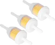 WEAR RESISTANT FUEL FILTER REPLACEMENT LAWN MOWER ACCESSORIES