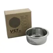 25g Ridgeless VST Filter Basket 58mm Group VST Precision Double