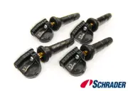 TPMS EZ Sensor (x4)Rubber for Hyundai Azera 2006-2012 52933-4D700