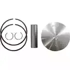 Wiseco HP Piston Kit 82mm Ski-Doo Summit X 800 01-04