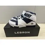 【S.M.P】NIKE LEBRON 2 MIDNIGHT NAVY 白藍 DR0826-100