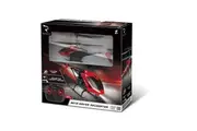 revolt Radio Control Airwolf Helicopter with Auto Hover, 36762