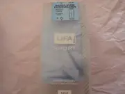 HELLY HANSEN - LIFA SPORT Baselayer 3/4 Pant womens GLACIER