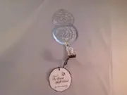 Pie Server Wall Hook by Two's Company New with Tag